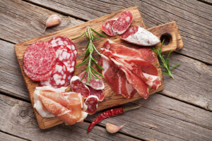 Fermentation: A natural tool for meat preservation, food safety and flavor enhancement