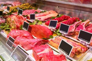 Enhancing food quality, safety and sustainability without compromise